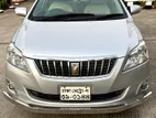 Toyota Premio only octen drive 2010