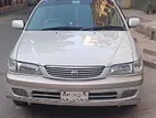 Toyota Premio P 1997