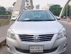 Toyota Premio parsonal use 2014