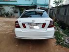 Toyota Premio Pearl 2004