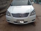 Toyota Premio Pearl 2005