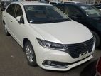 Toyota Premio Pearl 2021