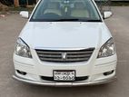 Toyota Premio Pearl Colour 2007