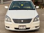 Toyota Premio Pearl Colour 2007