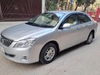 Toyota Premio ফ্যামিলি ব্যবহৃত 2007