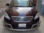 Toyota Premio Pkg FL Octane only 2014