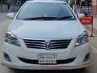 Toyota Premio preal colour 2010