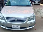 Toyota Premio . 2002
