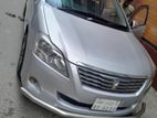 Toyota Premio F 2008