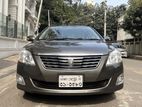 Toyota Premio Push Octane Drive 2007