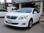 Toyota Premio Push Octane Drive 2012