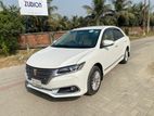 Toyota Premio Push + Powered Seat 2014