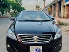 Toyota Premio push start 2007