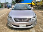 Toyota Premio push start 2007