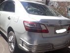 Toyota Premio push start 2008