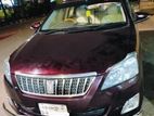 Toyota Premio push start 2008