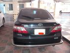 Toyota Premio push start 2008