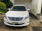 Toyota Premio push start 2008