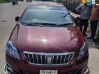 Toyota Premio push start 2008