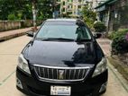 Toyota Premio push start 2008