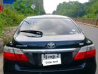 Toyota Premio push start 2008