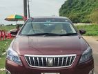 Toyota Premio push start 2008