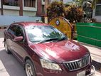 Toyota Premio push start 2008