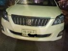 Toyota Premio push start 2008