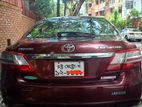 Toyota Premio Push start 2008