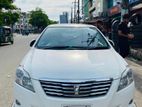 Toyota Premio push start 2008