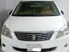 Toyota Premio push start 2008