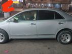 Toyota Premio push start 2008