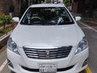 Toyota Premio push start 2008