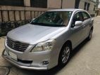 Toyota Premio Push Start 2009