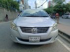 Toyota Premio push start 2009