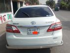 Toyota Premio push start 2010