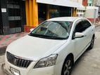 Toyota Premio push start 2010