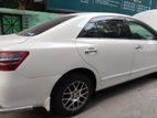 Toyota Premio push start 2010