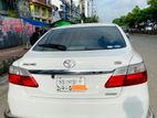Toyota Premio push start 2010