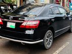 Toyota Premio push start 2010