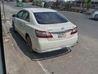 Toyota Premio push start 2010