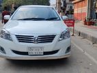 Toyota Premio push start 2010