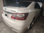 Toyota Premio push start 2011