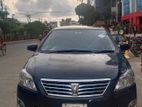 Toyota Premio push start 2011