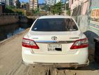 Toyota Premio push start 2011