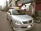 Toyota Premio push start 2011