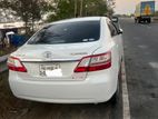 Toyota Premio push start 2011