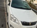 Toyota Premio push start 2011