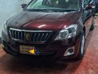 Toyota Premio push start 2011