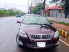 Toyota Premio push start 2011